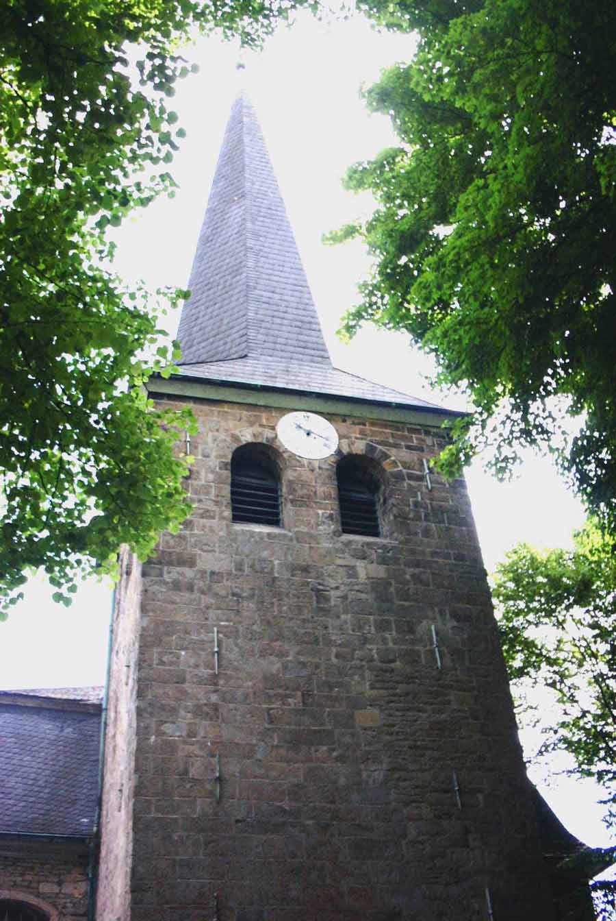 ev. Kirche Herbede